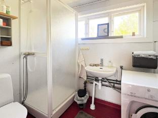 Attractive apartment with terrace