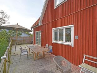 Attractive apartment with terrace