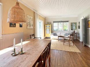 Attractive apartment with terrace