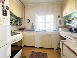 Attractive apartment with terrace