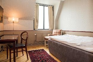 Best Western Plus Grand Hotel