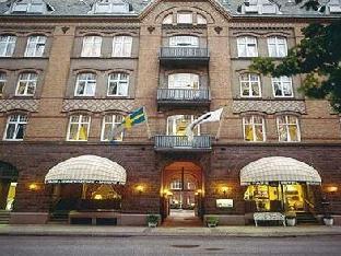 Clarion Collection Hotel Norre Park