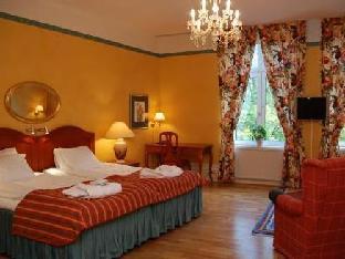 Clarion Collection Hotel Norre Park