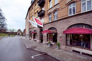 Clarion Collection Hotel Norre Park