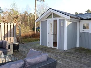 Cozy Cottage on Varmdo Near Beach