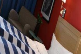 Falkenberg Strandbad