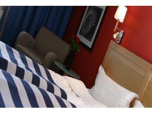 Falkenberg Strandbad