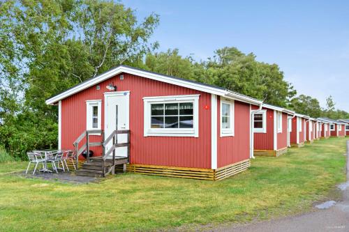First Camp Hagön - Halmstad