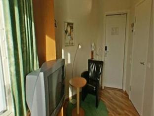 Good Morning Halmstad