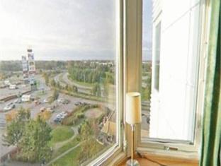 Good Morning Halmstad