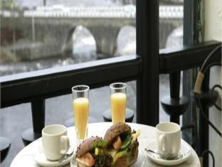 Grand Hotel Falkenberg