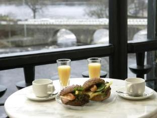 Grand Hotel Falkenberg