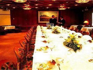 Grand Hotel Falkenberg