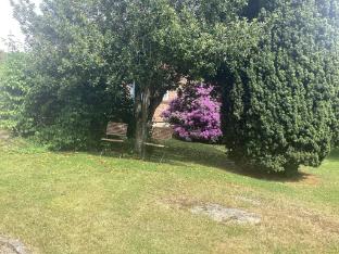 Guest Cottage Near Steninge Beach