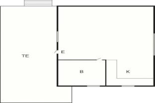 Guesthouse Near Skummelsov Beach