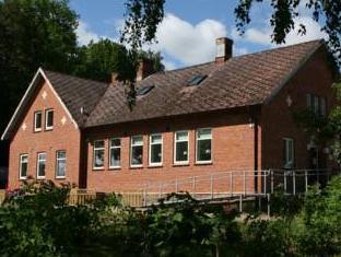 Hallandsåsens Vandrarhem