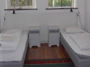 Hallandsåsens Vandrarhem