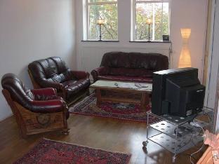 Hallandsåsens Vandrarhem