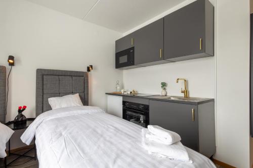 Halmstad Hotel Apartments