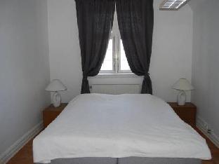 Halmstad Hotell & Vandrarhem Kaptenshamn