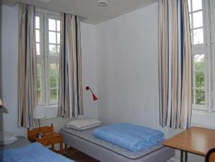 Halmstad Hotell & Vandrarhem Kaptenshamn