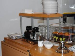 Halmstad Hotell & Vandrarhem Kaptenshamn