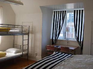 Halmstad Hotell & Vandrarhem Kaptenshamn