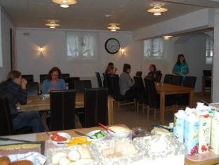 Halmstad Hotell & Vandrarhem Kaptenshamn
