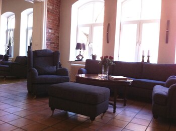 Hotel Continental Relax & Spa