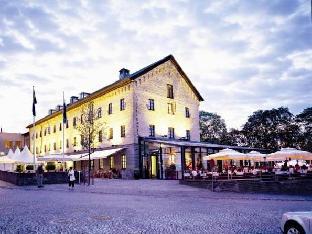Hotel Skansen Båstad