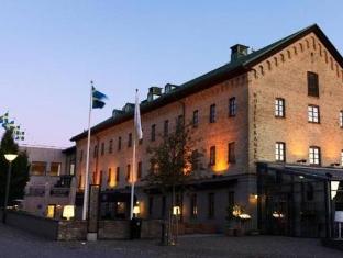 Hotel Skansen Båstad