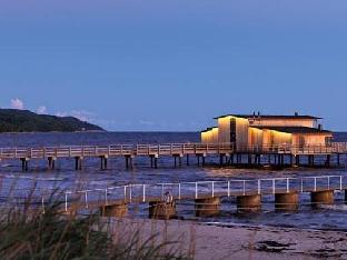 Hotel Skansen Båstad