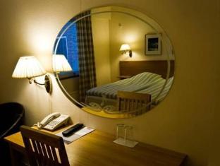 Hotell Amadeus