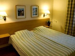 Hotell Amadeus