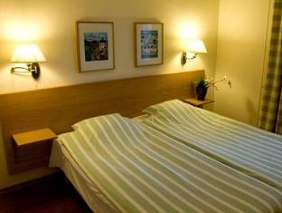 Hotell Amadeus