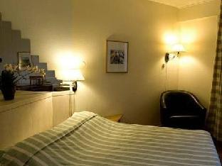 Hotell Amadeus