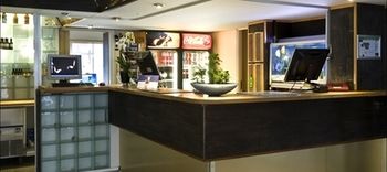 Hotell Amadeus