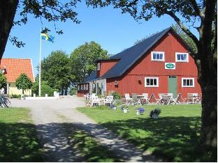 Hotell Hovgård & Longstay Halmstad