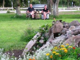 Hotell Hovgård & Longstay Halmstad