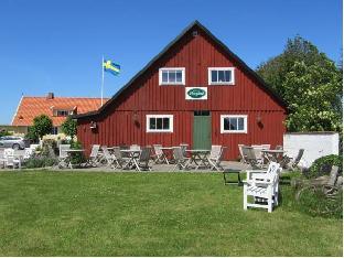 Hotell Hovgård & Longstay Halmstad