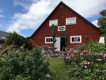 Hotell Hovgård & Longstay Halmstad