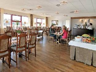 Hotell Vesterhavet