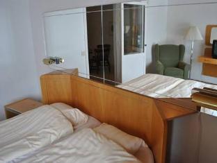 Hotell Vesterhavet