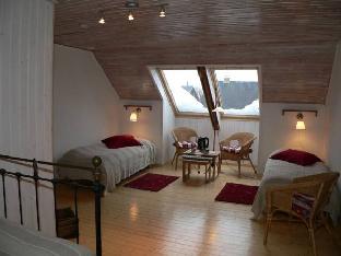 Lanthotell Lögnäs Gård