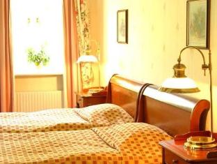 Margretetorps Gästgifvaregård