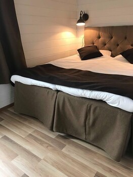 Nordic Camping Tylösand