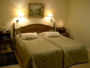 Nya Pallas Hotel