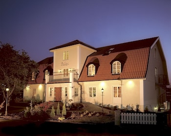 Nya Pallas Hotel