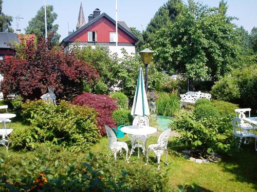 Nya Pallas Hotel