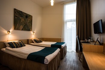 Tylebäck Hotell, Sure Hotel Collection by Best Western